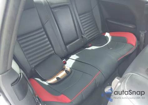 2010 Dodge Challenger R/T from USA, damaged, VIN 2B3CJ5DT8AH283595